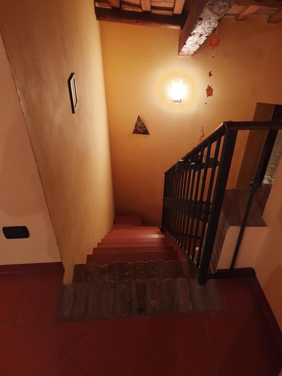 Apartment Garibaldi แฟร์รารา ภายนอก รูปภาพ